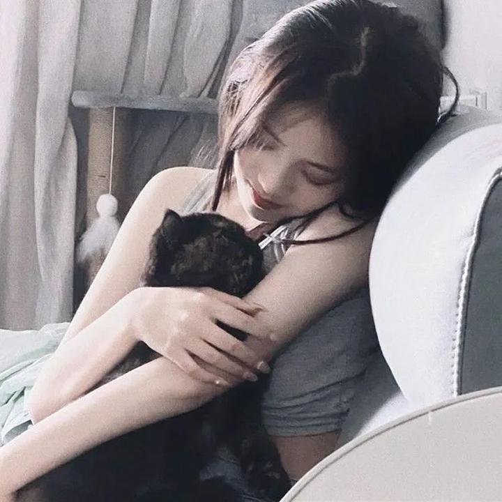 女汉子真爱公式