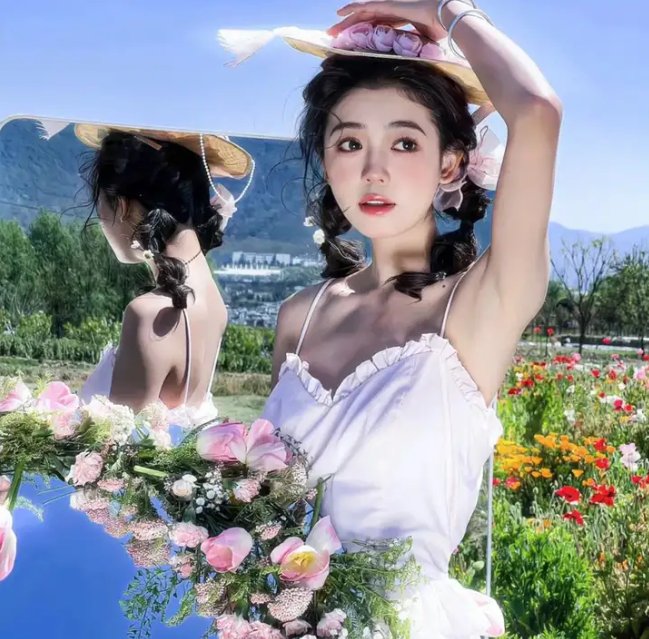 亚历克西纳之谜